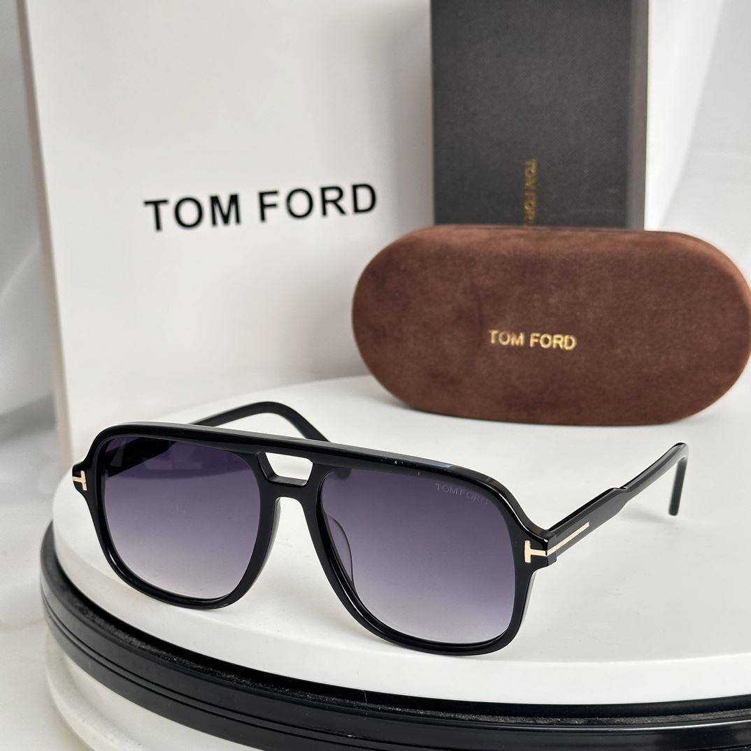 Tom Ford Sunglasses